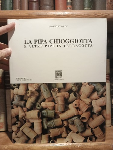 Pipa chioggiotta giorgio - chioggiotta,