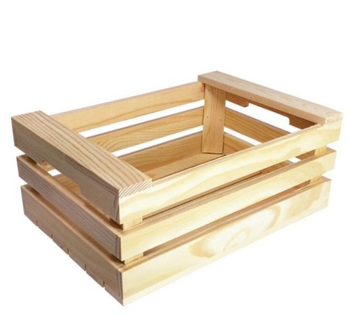 Cassette legno arredo
