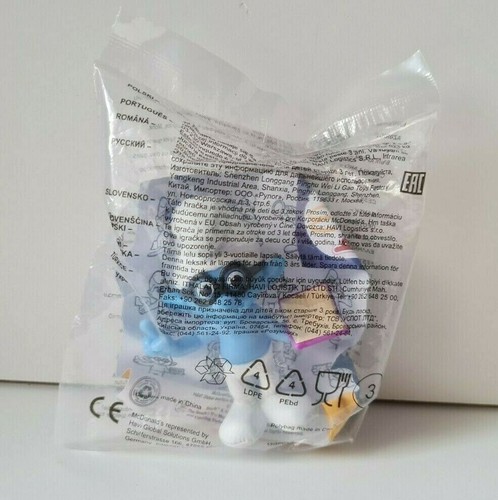 Mcdonald happy meal 2013 - meal,