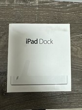 ORIGINALE Apple iPad Base Dock