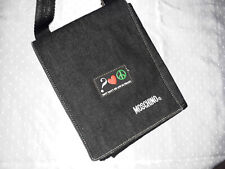 MOSCHINO - WHY CAN'T WE LIVE