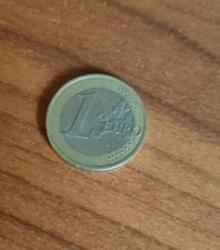 Moneta Slovacchia Slovensko 1