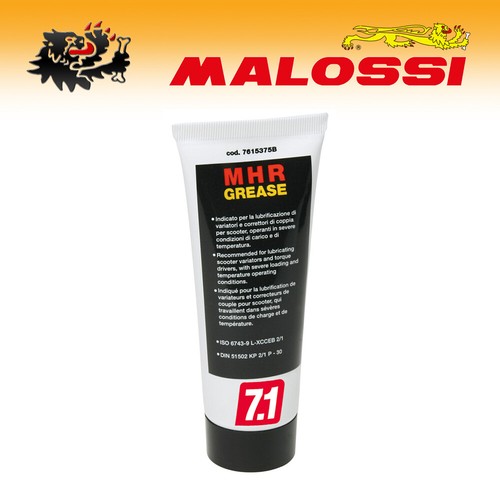 Grasso lubrificante malossi - grasso, [malossi]