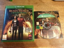 BROKEN SWORD 5 LA MALEDIZIONE