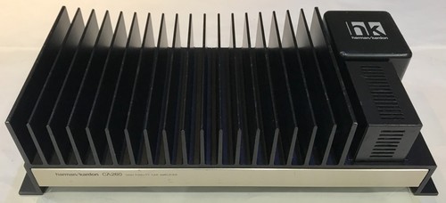 Harman kardon ca260 - kardon,