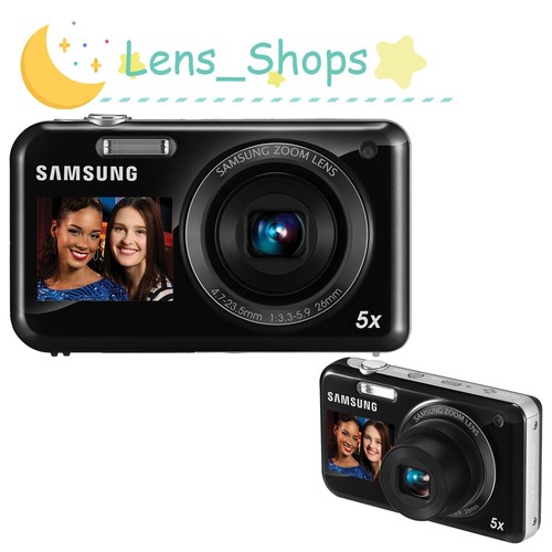 Samsung pl120 fotocamera - samsung,
