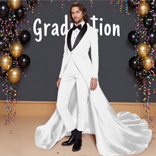 Business Men Suits Slim Fit