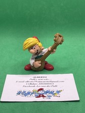 PUFFI SMURFS PUFFO PEWIT