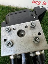 Centralina ABS Modulo Pompa BOSCH- 0265202461/A0044310912-MERCEDES-BENZ Classe A
