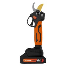 FORBICI DA POTATURA A BATTERIA