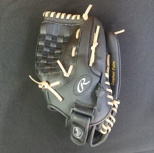 Guanto rawlings rsb serie - rawlings,