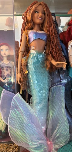 Disney sirenetta live - disney,