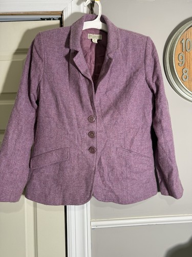 Blazer appleseeds misto lana - blazer,