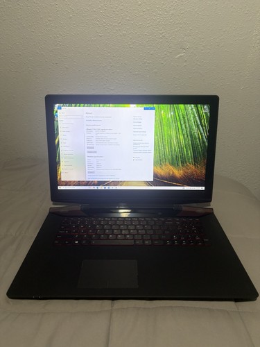 Lenovo ideapad y700 - lenovo,