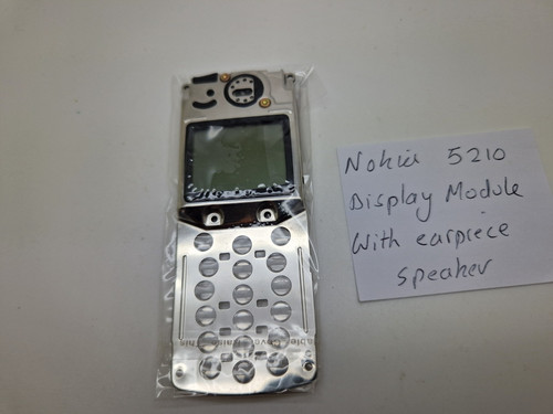Raro modulo lcd nokia - raro,