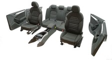 Sedili Interni Completi Audi