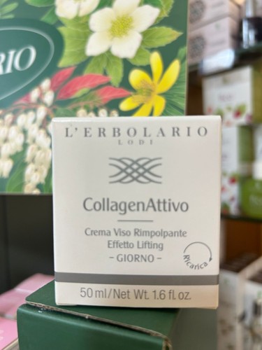 Erbolario collagenattivo - l'erbolario,