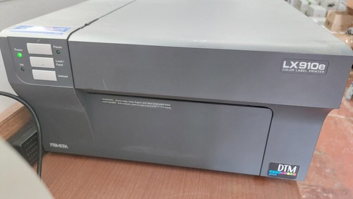 Primera lx910e stampante - primera,