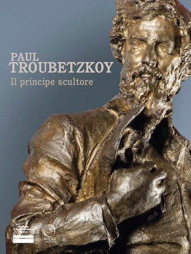 Paul troubetzkoy principe - il,