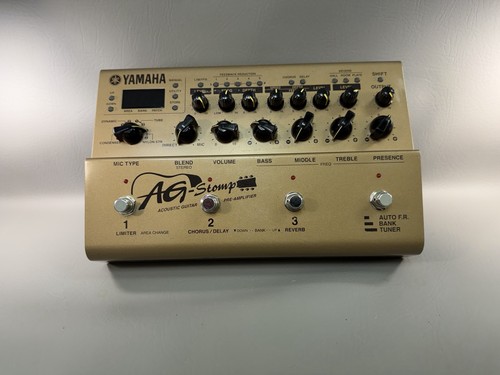 Processore preamplificatore - processore,