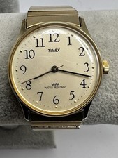 Orologio Vintage 1991 Timex