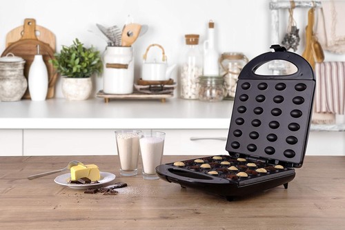 Mesko ms3041 waffle - mesko,