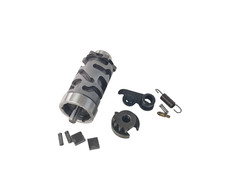 Tamburo Albero Desmodromico Cambio CAGIVA W12 350 MILITARE 1993 - 1996 Km 5.188