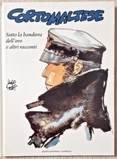 Corto Maltese 4 Sotto la