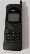 Retro anni 90 GSM 2G - Nokia