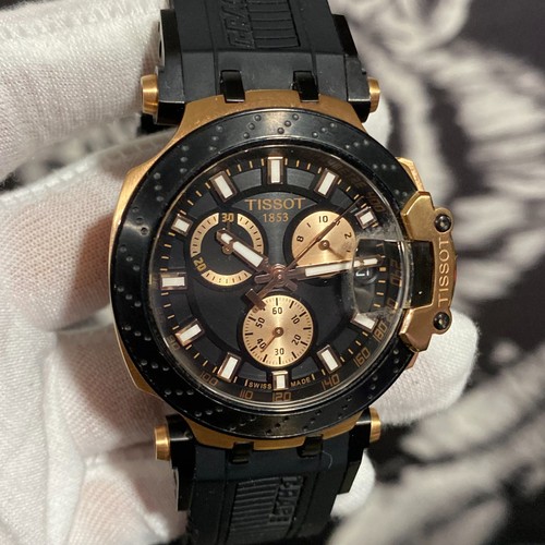 Orologio uomo tissot race - orologio, t-race