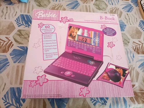 Book computer elettronico - b-book,