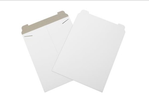 100 bianco senza piega - 100,