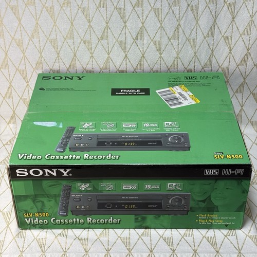 Nuovo sony slv - sony, slv-n500