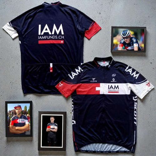 Rara maglia ciclismo 2015 - rara,