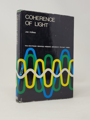 Jan perina coherence - /, of