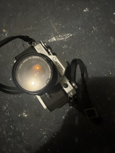 Fotocamera reflex pellicola - , 35