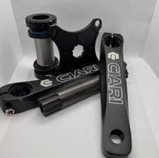 Ciari AL Expert pedivelle BMX