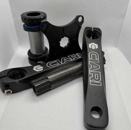 Ciari expert pedivelle bmx - pedivelle,