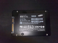 Samsung MZ7LN500 500GB SATA 6G