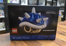 Lego 40787 Conchiglia Spinosa