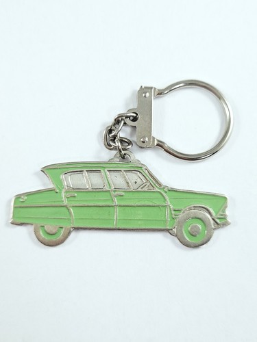Porte cles citroën ami - citroËn, 6