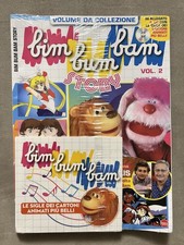 Bim bum bam story - bam, 2