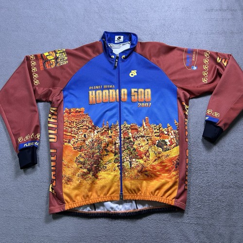 Giacca maglia ciclismo