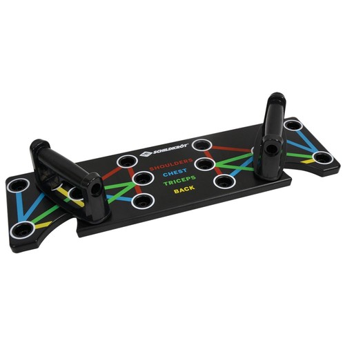 Tartaruga push multitrainer - tartaruga,