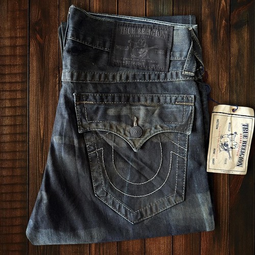 Jeans vera religione - jeans,
