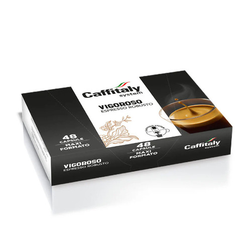 Caffè caffitaly system - caffitaly,
