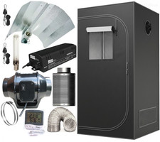 Kit Tenda Coltivazione