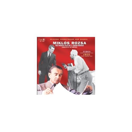 Miklos rozsa private - private, of