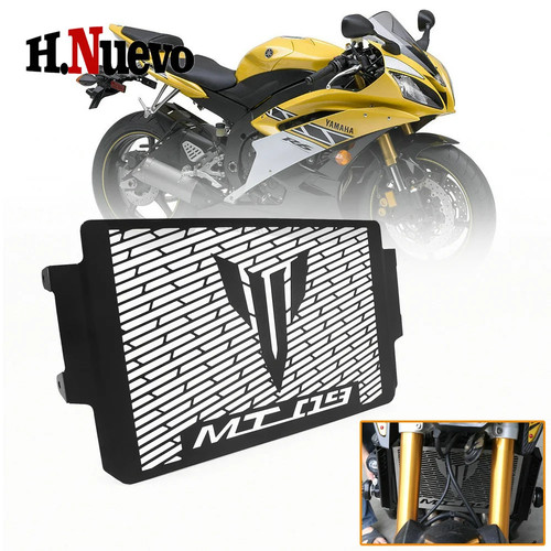 Per yamaha mt09 09 sp - mt,