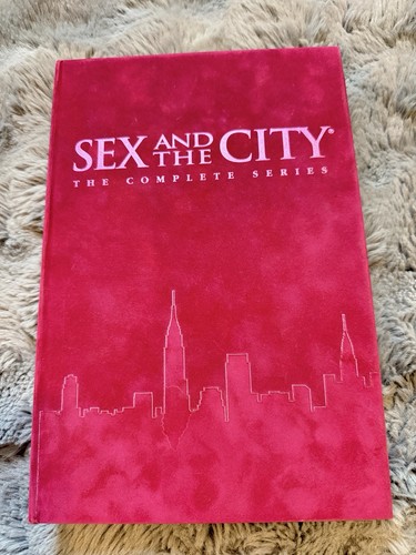 Sex and the city - and,